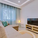 Marina Star Апартаменты Фару