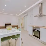 Marina Star Апартаменты *