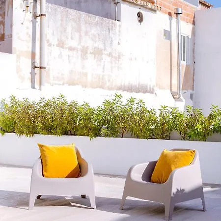 Appartement Marina Star