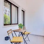 Apartment Marina Star *