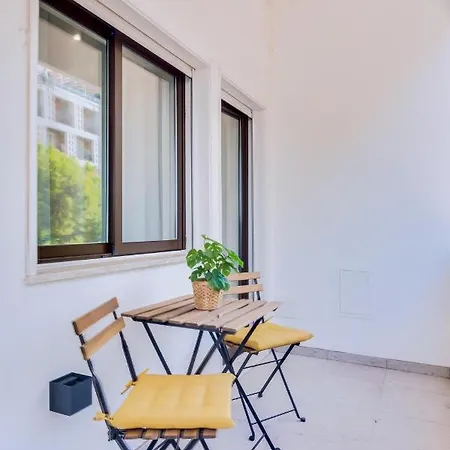 Apartment Marina Star *