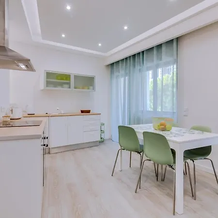 Marina Star Apartment Faro