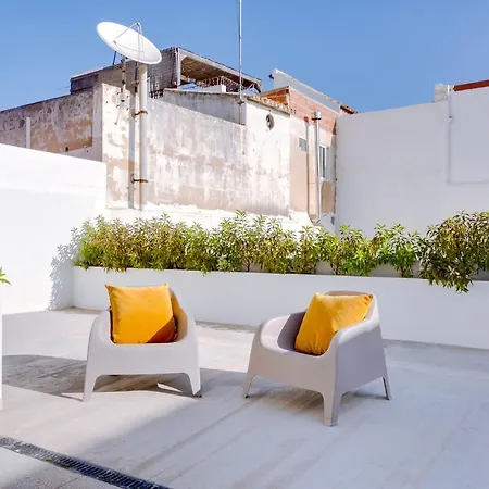 Apartment Marina Star