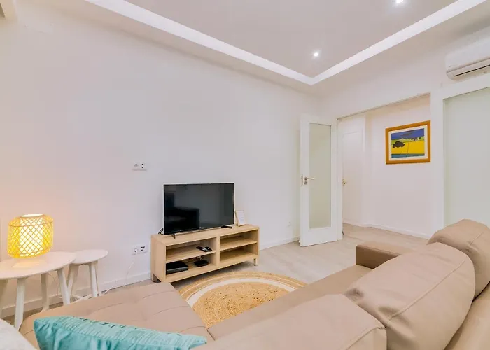 Marina Star Διαμέρισμα Φάρο