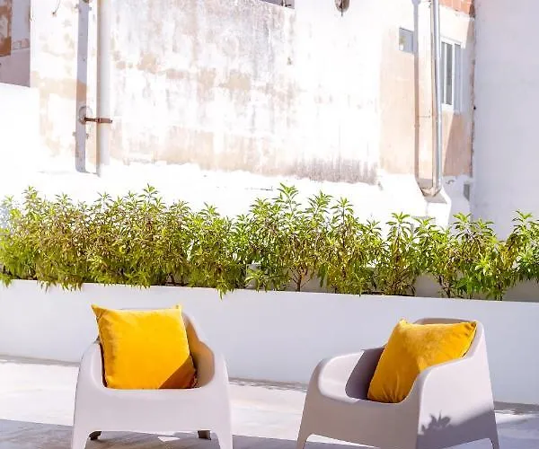 Διαμέρισμα Marina Star