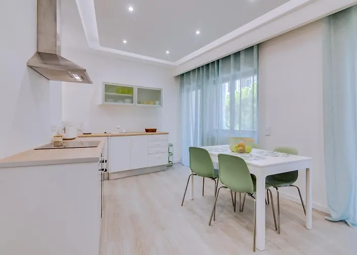 Marina Star Apartament Dystrykt Faro