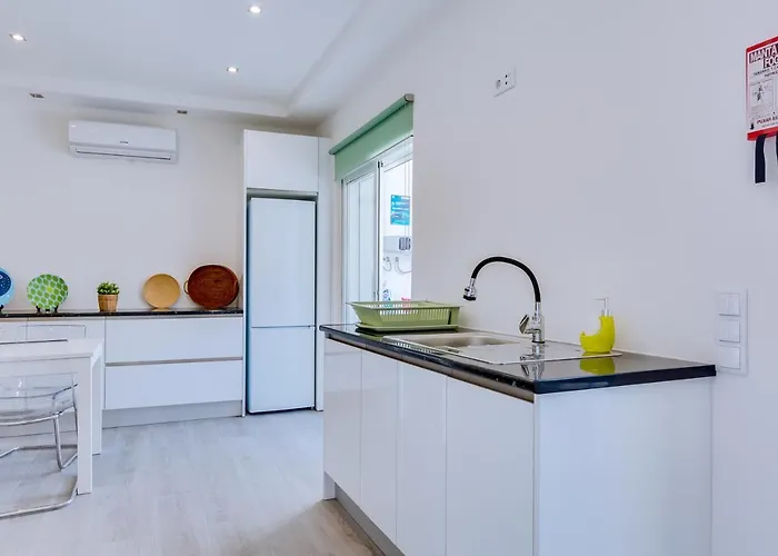 Marina Star Apartament *