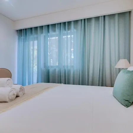 Marina Star 아파트 파로