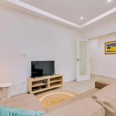 Marina Star Apartment Faro
