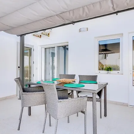 Apartment Marina Star Faro
