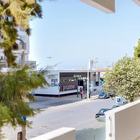 Apartment Marina Star Faro
