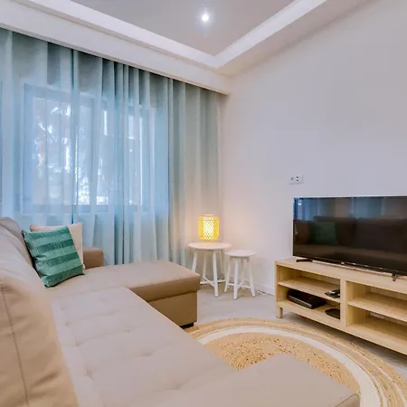 Marina Star 아파트 파로